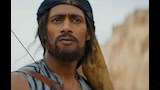 محمد رمضان من فيلم الكنز