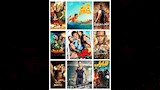 إيرادات محمد رمضان في السينما المصرية