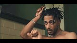 محمد رمضان من فيلم ع الزيرو