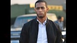 محمد رمضان بكواليس فيلم جواب اعتقال