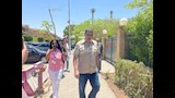 الفنان أحمد منير