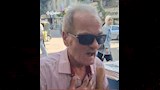 والد المتهم بسرقة بائع الجرائد يطلب السماح 3