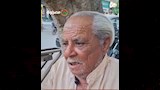 والد المتهم بسرقة بائع الجرائد يطلب السماح 4