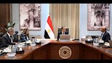 رئيس الوزراء يتابع موقف تنفيذ المشروعات التنموية والخدمية بمحافظة الإسكندرية (3)