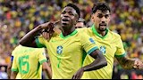 منتخب البرازيل