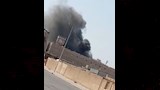 السيطرة على حريق بمصنع تحت التشطيب في المنطقة الصناعية بالعبور 