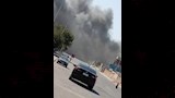 حريق بمصنع تحت التشطيب في المنطقة الصناعية بالعبور (4)