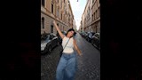 أحدث ظهور لـ كارولين عزمي 