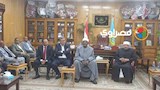 كيف أنهت مكالمة شيخ الأزهر خصومة ثأرية لعائلتين في أسيوط؟ (1)