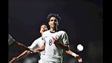 منتخب الناشئين بعد التتويج ببرونزية أمم إفريقيا (3)
