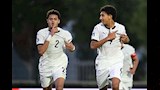 منتخب الناشئين بعد التتويج ببرونزية أمم إفريقيا (5)