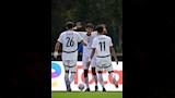 منتخب الناشئين بعد التتويج ببرونزية أمم إفريقيا (6)