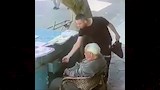 واقعة سرقة بائع الجرائد بحلوان (4)