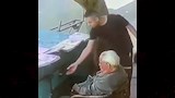 واقعة سرقة بائع الجرائد بحلوان (3)