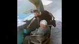 واقعة سرقة بائع الجرائد بحلوان (7)