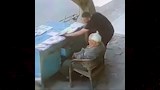 واقعة سرقة بائع الجرائد بحلوان (8)