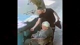 واقعة سرقة بائع الجرائد بحلوان (6)
