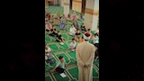فعاليات النشاط الصيفي للطفل بمسجد سيدي عمرو بن العاص (4)