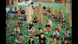 أوقاف الشرقية تشعل حماس الأطفال بالنشاط الصيفي في مسجد عمرو بن العاص