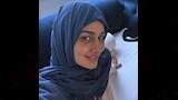 حلا شيحة بالحجاب