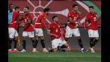 منتخب مصر (1)