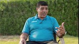 طارق العشري يتحدث عبر مصراوي عن ودية مصر والبرازيل