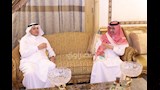 عزاء والد السفير السعودي بالقاهرة (9)