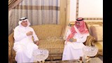 عزاء والد السفير السعودي بالقاهرة (11)