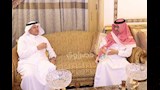 عزاء والد السفير السعودي بالقاهرة (18)