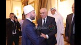  وزراء وشخصيات عامة في عزاء والد السفير السعودي (20)