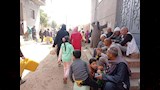 انقطاع مياه الشرب في الفيوم (6)_6