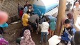 انقطاع مياه الشرب في الفيوم (12)_12