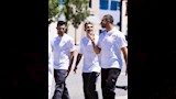 بعثة منتخب مصر في أمريكا