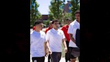 بعثة منتخب مصر في أمريكا
