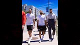 بعثة منتخب مصر في أمريكا