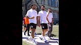 بعثة منتخب مصر في أمريكا