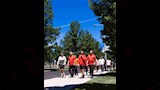 بعثة منتخب مصر في أمريكا