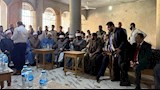 تصريحات عباس شومان.. كواليس عفو العائلات المسلمة والمسيحية في حادث أبنوب -فيديو وصور 