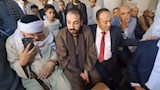 جهود الأزهر للصلح في حادث أبنوب (7)