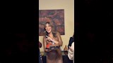 عيد ميلاد سهام جلال (3)