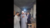  الأزهر يكشف تفاصيل إنهاء ثأر جريمة أبنوب (2)