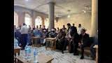  الأزهر يكشف تفاصيل إنهاء ثأر جريمة أبنوب (3)