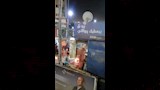 صاحب كشك بأسيوط يشعل النار به اعتراضًا على حملة إزالة (3)
