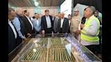 جولات وزير الزراعة (3)
