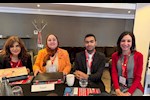 وزارة الصحة تشارك في ورشة دولية بلندن لبحث استراتيجيات مكافحة الخرف 