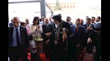 محافظ القاهرة يشهد ملتقى توظيف بصمة شباب مصر (6)
