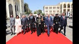 محافظ القاهرة يشهد ملتقى توظيف بصمة شباب مصر (12)