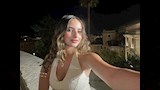 ريتاج ابنة الفنانة إيمان العاصي