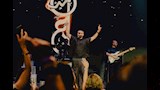 حفل أحمد سعد في لوس أنجلوس (3)