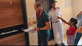 التفتيش على شقق الإسكان لرصد المخالفات (1)